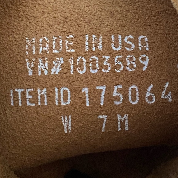 Bean Boots - Picture 2 of 2